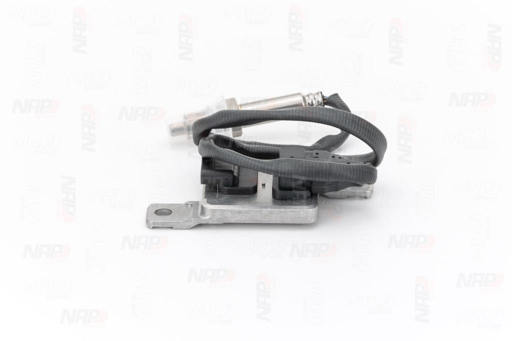 Sensor NOx, catalizador NOx NAP carPARTS CNS10048