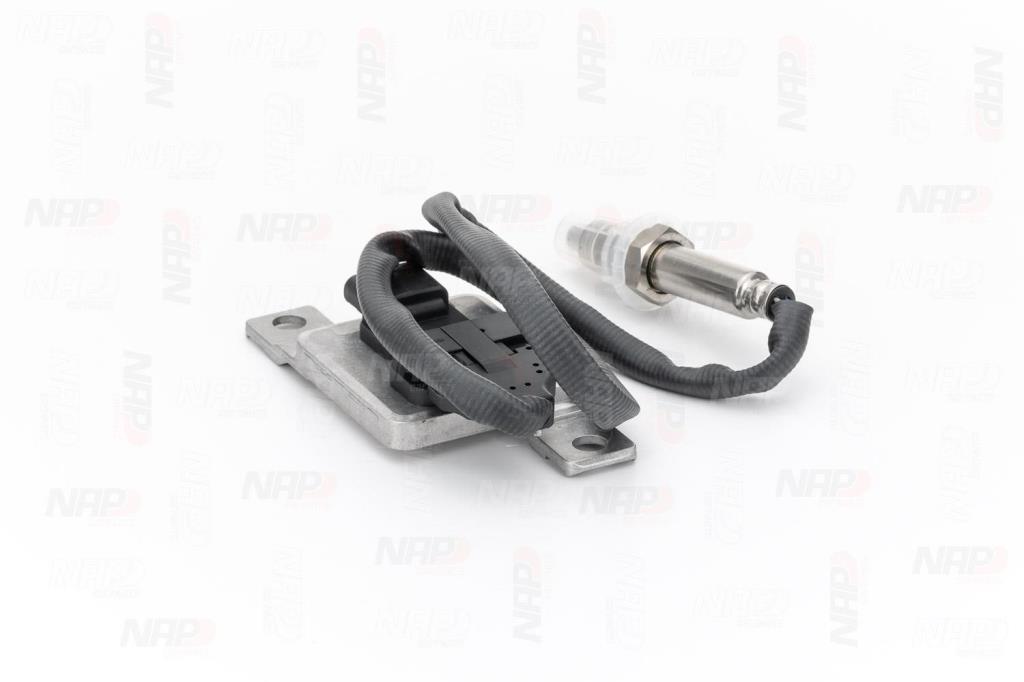 Sensor NOx, catalizador NOx NAP carPARTS CNS10048