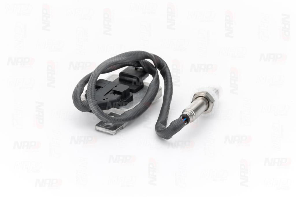Sensor NOx, catalizador NOx NAP carPARTS CNS10048