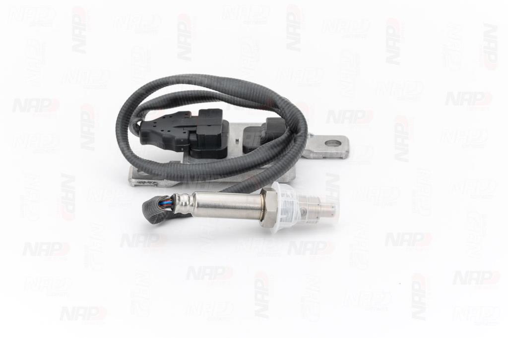 Sensor NOx, catalizador NOx NAP carPARTS CNS10048