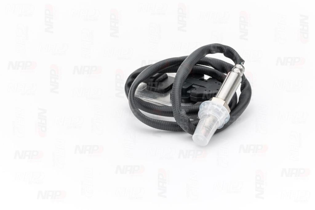 Sensor de NOx, catalisador de NOx NAP carPARTS ref. CNS10049
