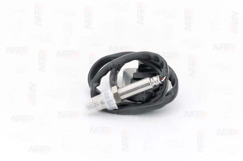 Sensor de NOx, catalisador de NOx NAP carPARTS ref. CNS10049
