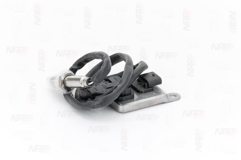 Sensor de NOx, catalisador de NOx NAP carPARTS ref. CNS10049
