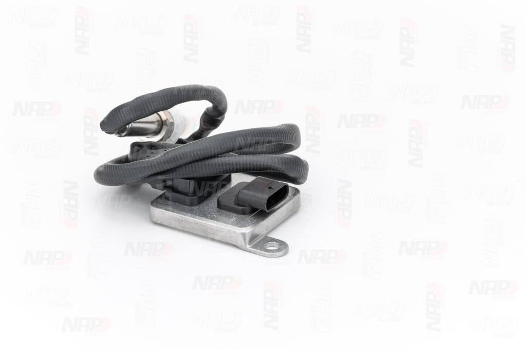 Sensor de NOx, catalisador de NOx NAP carPARTS ref. CNS10049