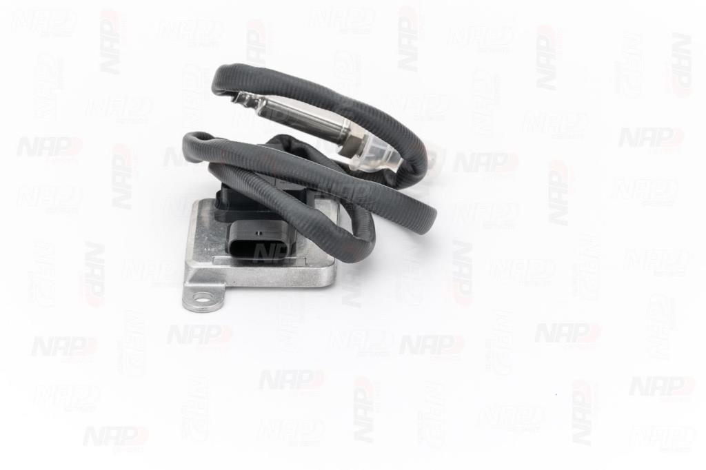 Sensor de NOx, catalisador de NOx NAP carPARTS ref. CNS10049