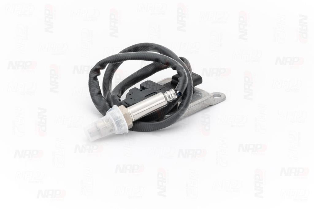 Capteur NOx, Catalyseur NOx NAP carPARTS CNS10050
