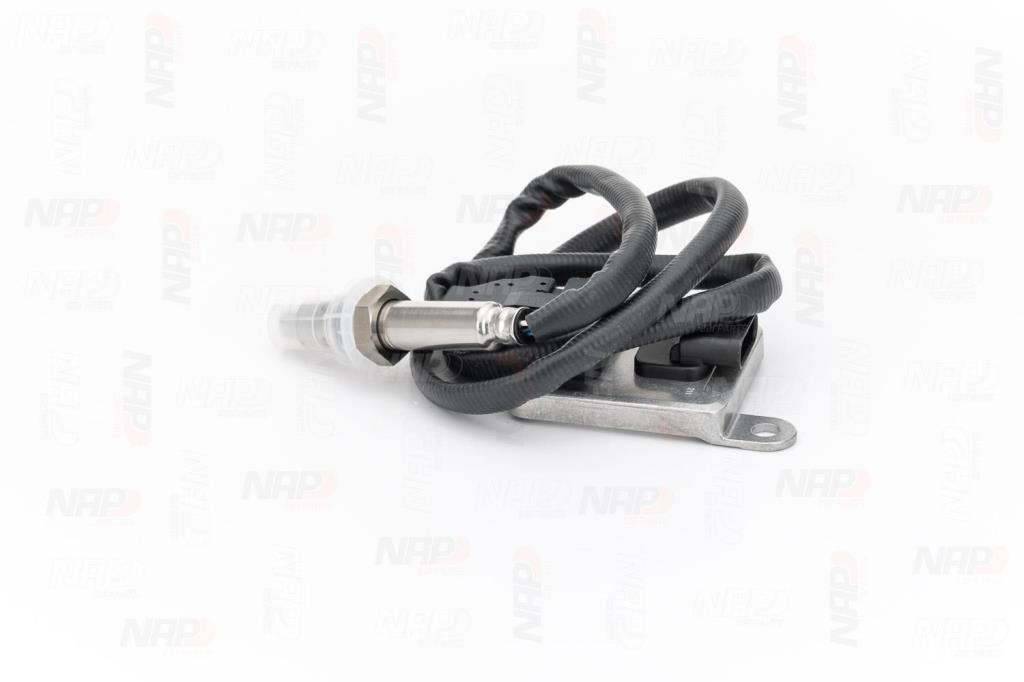 Capteur NOx, Catalyseur NOx NAP carPARTS CNS10050