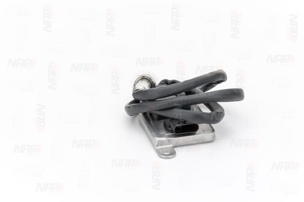 Capteur NOx, Catalyseur NOx NAP carPARTS CNS10050