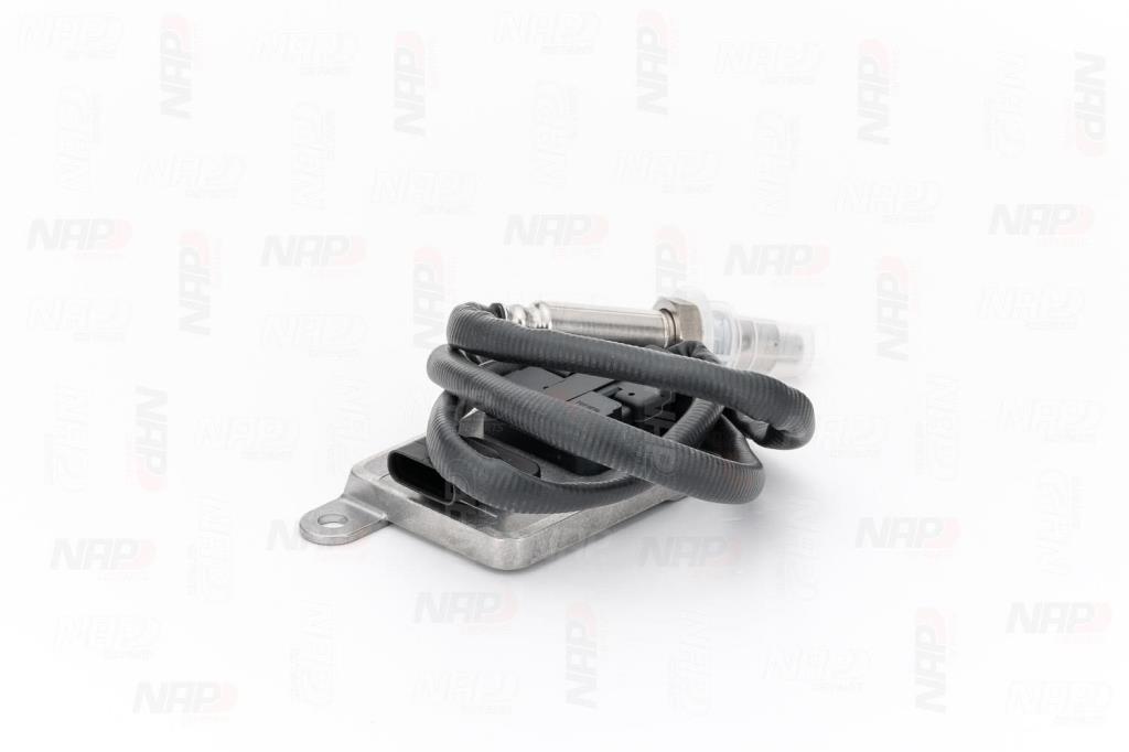 Capteur NOx, Catalyseur NOx NAP carPARTS CNS10050
