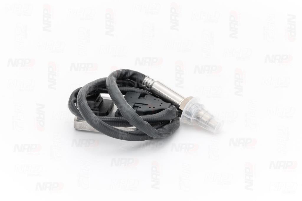 Capteur NOx, Catalyseur NOx NAP carPARTS CNS10050