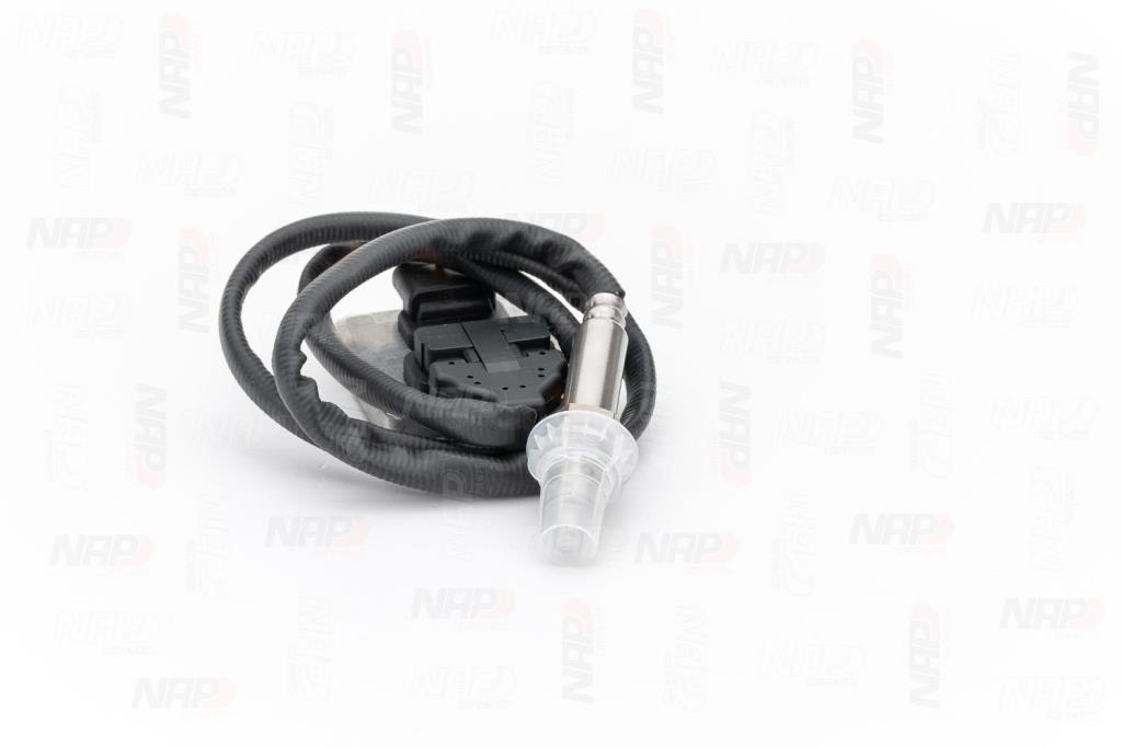 Capteur NOx, Catalyseur NOx NAP carPARTS CNS10050
