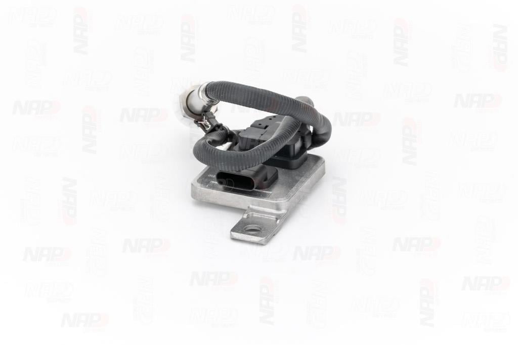 Sensor de NOx, catalisador de NOx NAP carPARTS ref. CNS10051