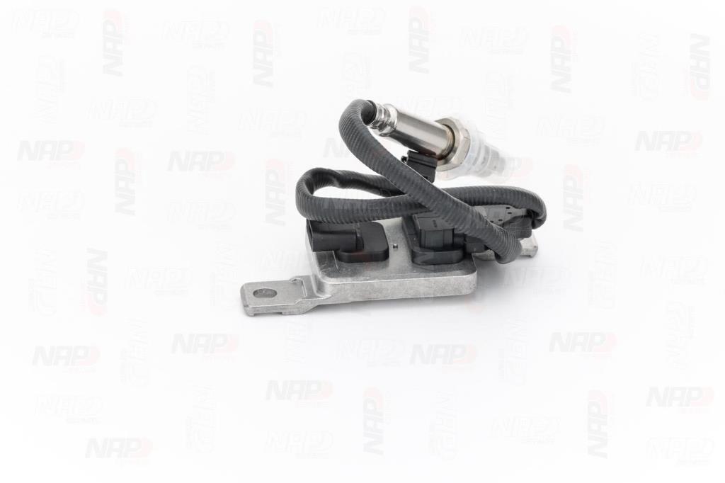 Sensor de NOx, catalisador de NOx NAP carPARTS ref. CNS10051