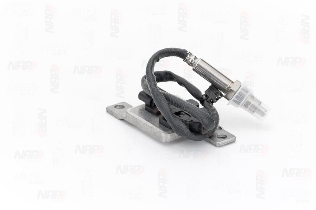 Sensor de NOx, catalisador de NOx NAP carPARTS ref. CNS10051