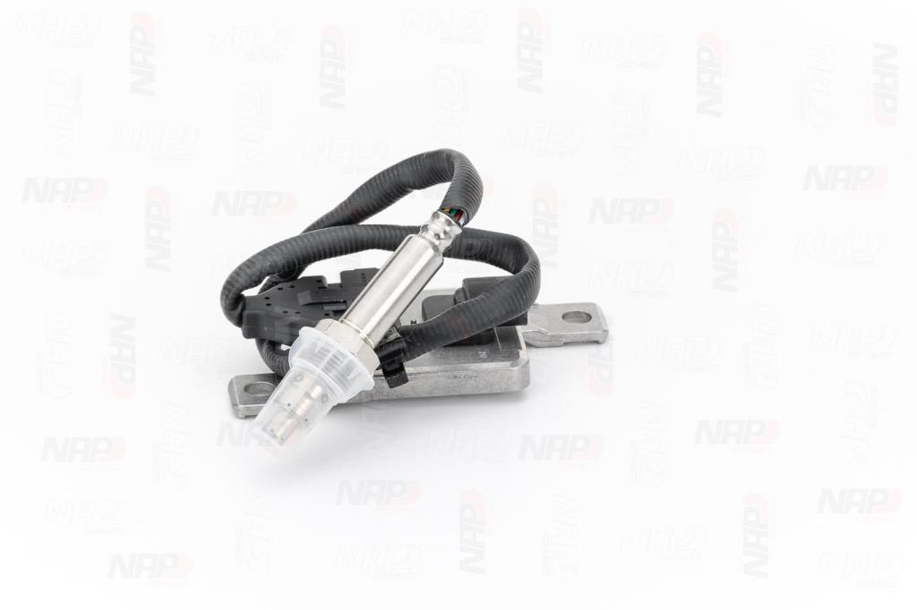 Sensor de NOx, catalisador de NOx NAP carPARTS ref. CNS10051