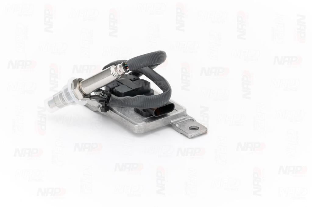 Sensor de NOx, catalisador de NOx NAP carPARTS ref. CNS10051