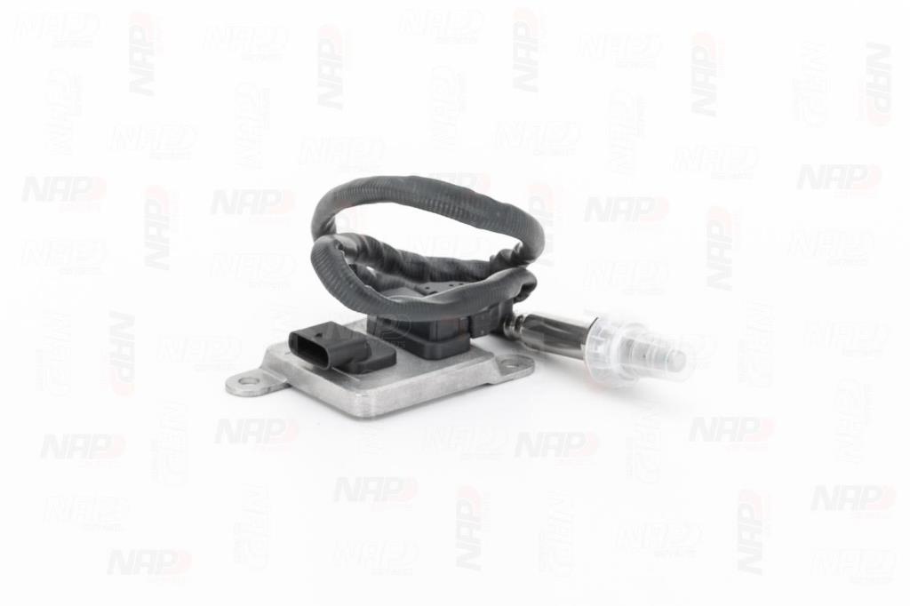 Sensor de NOx, catalisador de NOx NAP carPARTS ref. CNS10052