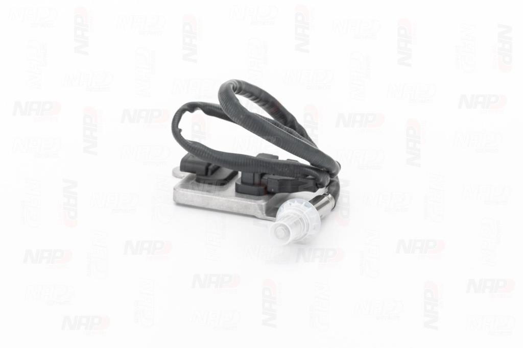 Sensor de NOx, catalisador de NOx NAP carPARTS ref. CNS10052
