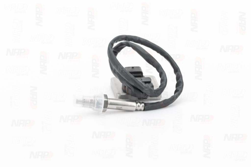 Sensor de NOx, catalisador de NOx NAP carPARTS ref. CNS10052