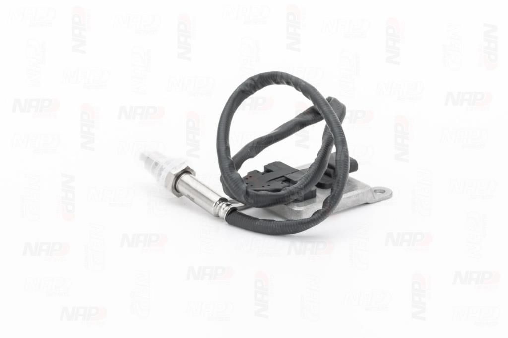 Sensor de NOx, catalisador de NOx NAP carPARTS ref. CNS10052