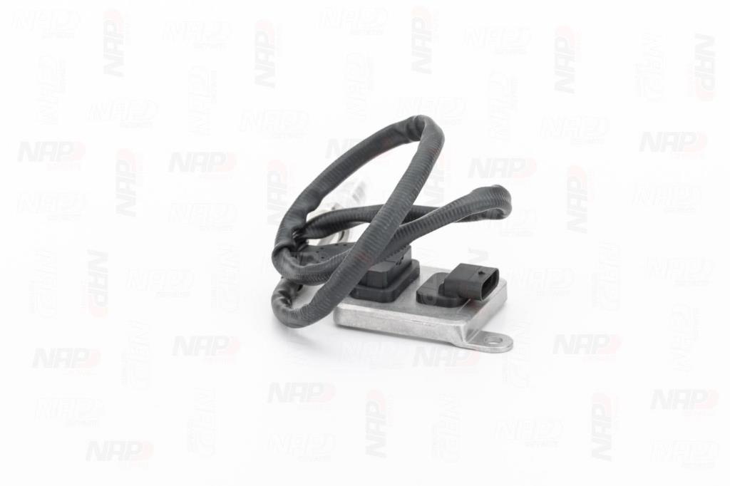Sensor de NOx, catalisador de NOx NAP carPARTS ref. CNS10052
