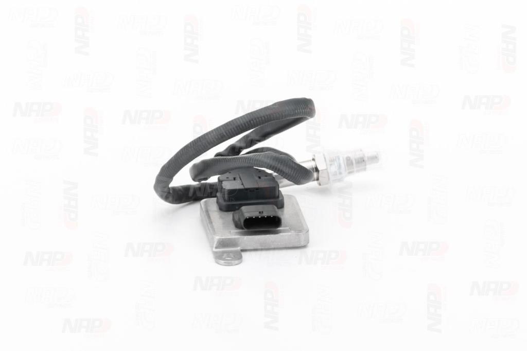 Sensor de NOx, catalisador de NOx NAP carPARTS ref. CNS10052