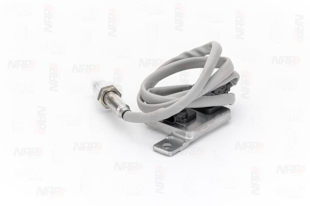 Sensor de NOx, catalisador de NOx NAP carPARTS ref. CNS10053