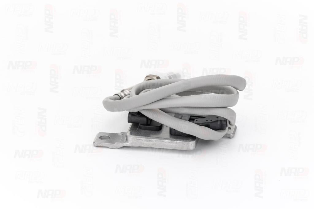 Sensor de NOx, catalisador de NOx NAP carPARTS ref. CNS10053