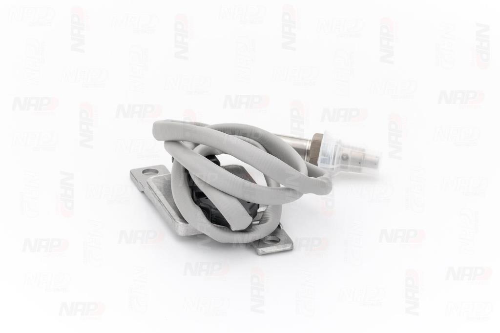 Sensor de NOx, catalisador de NOx NAP carPARTS ref. CNS10053