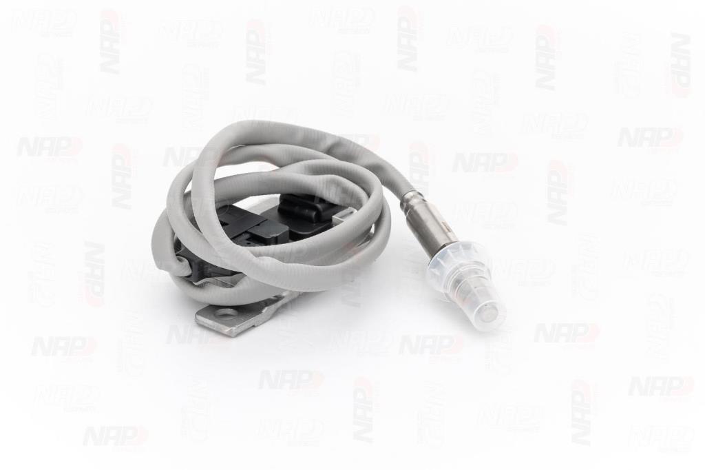 Sensor de NOx, catalisador de NOx NAP carPARTS ref. CNS10053