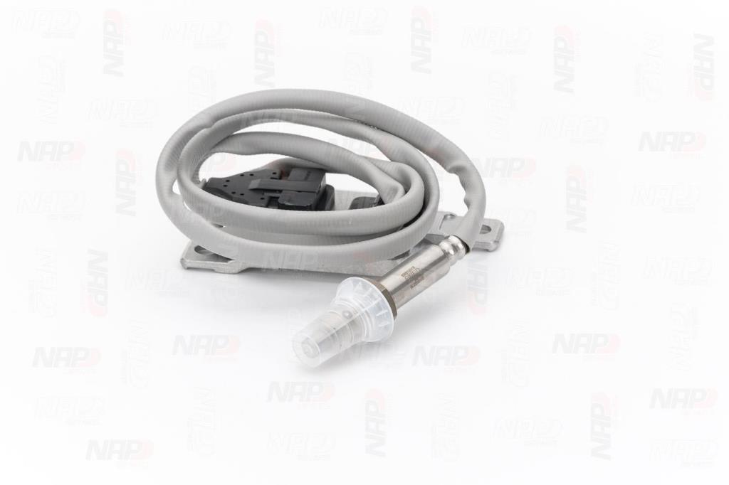 Sensor de NOx, catalisador de NOx NAP carPARTS ref. CNS10053