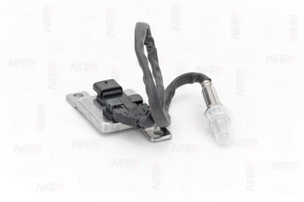 Sensor NOx, catalizador NOx NAP carPARTS ref. CNS10054