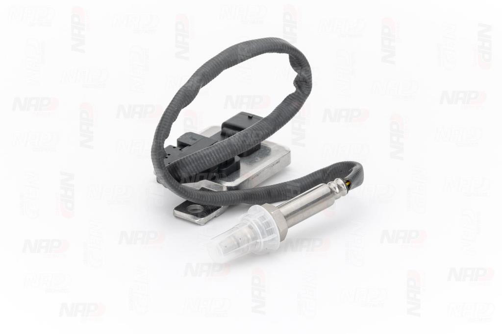 Sensor NOx, catalizador NOx NAP carPARTS ref. CNS10054