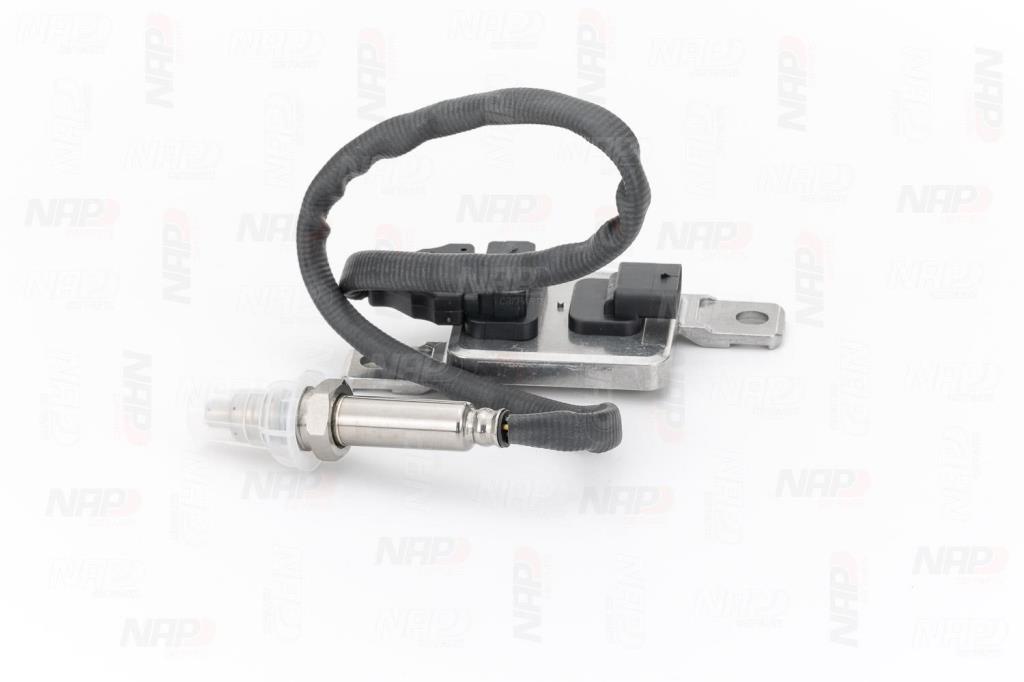 Sensor NOx, catalizador NOx NAP carPARTS ref. CNS10054