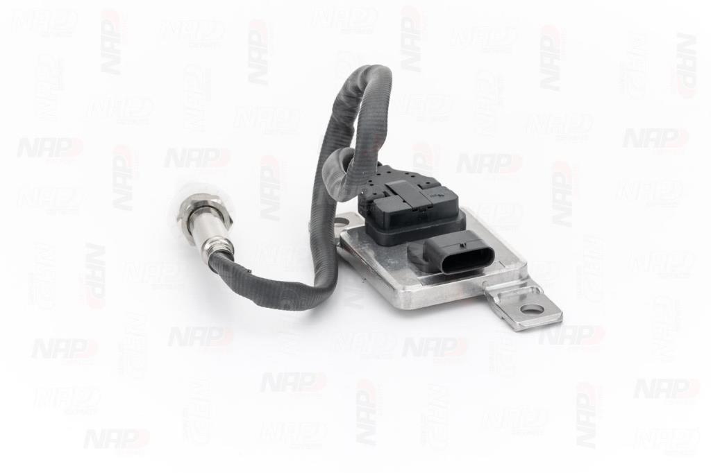 Sensor NOx, catalizador NOx NAP carPARTS ref. CNS10054
