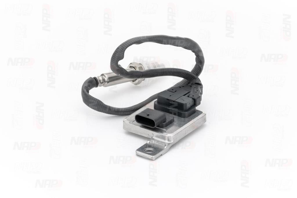 Sensor NOx, catalizador NOx NAP carPARTS ref. CNS10054