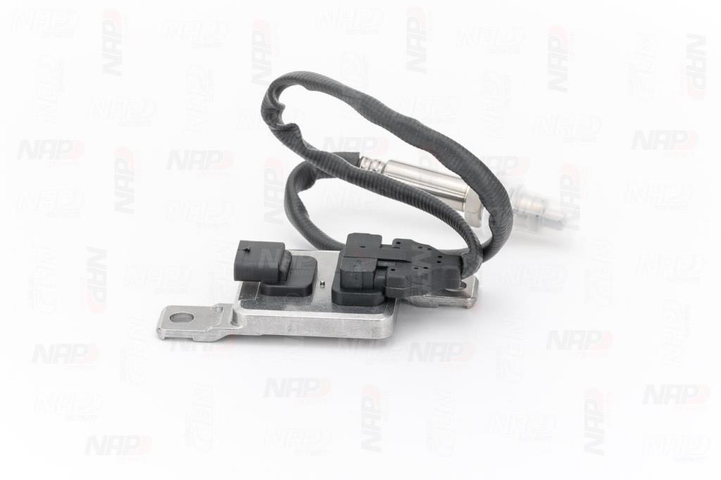 Sensor NOx, catalizador NOx NAP carPARTS ref. CNS10054