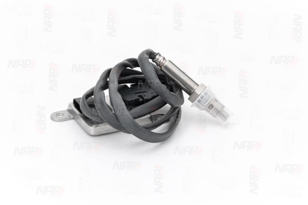 Sensor de NOx, catalisador de NOx NAP carPARTS ref. CNS10055