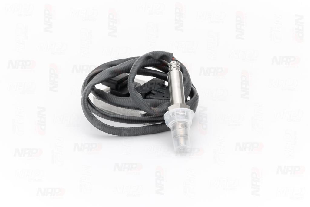 Sensor de NOx, catalisador de NOx NAP carPARTS ref. CNS10055