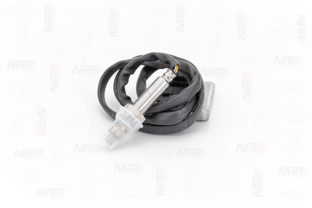Sensor de NOx, catalisador de NOx NAP carPARTS ref. CNS10055