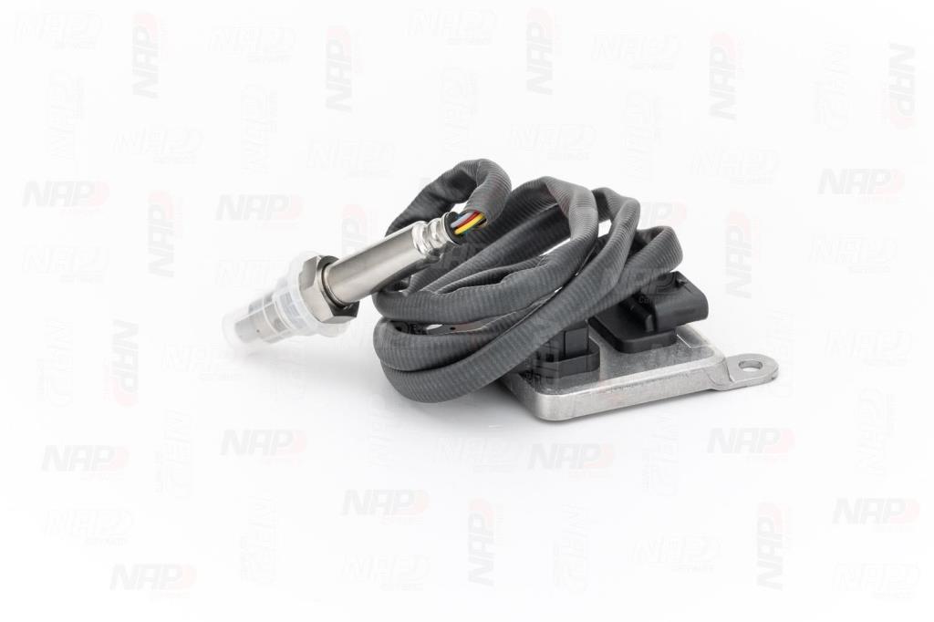 Sensor de NOx, catalisador de NOx NAP carPARTS ref. CNS10055