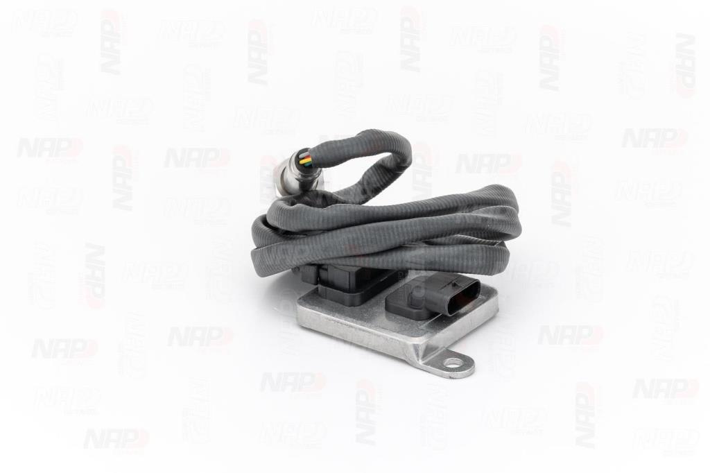 Sensor de NOx, catalisador de NOx NAP carPARTS ref. CNS10055