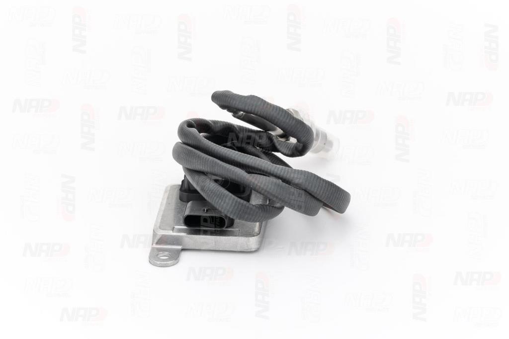 Sensor de NOx, catalisador de NOx NAP carPARTS ref. CNS10055