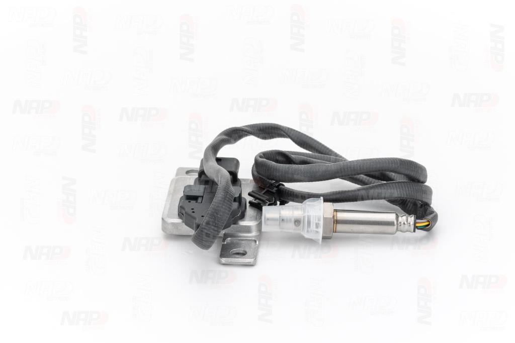 Sensor de NOx, catalisador de NOx NAP carPARTS ref. CNS10056