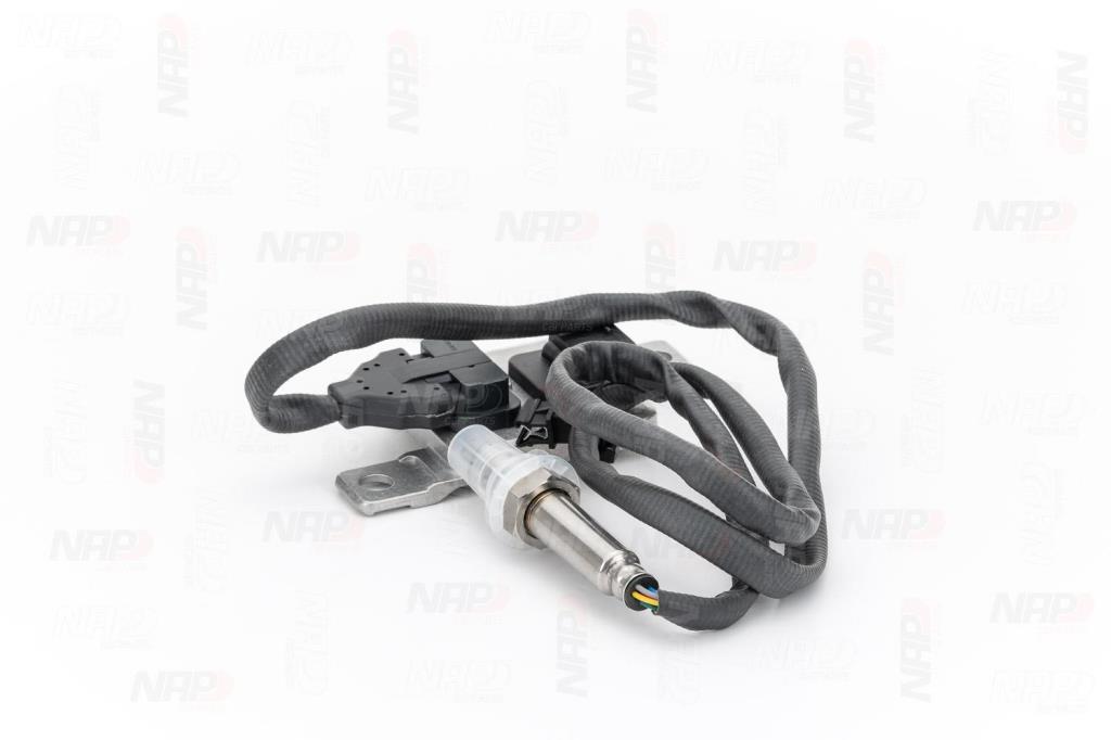 Sensor de NOx, catalisador de NOx NAP carPARTS ref. CNS10056