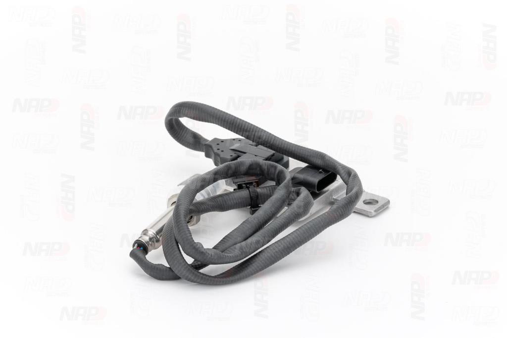 Sensor de NOx, catalisador de NOx NAP carPARTS ref. CNS10056