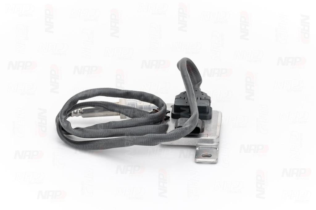 Sensor de NOx, catalisador de NOx NAP carPARTS ref. CNS10056