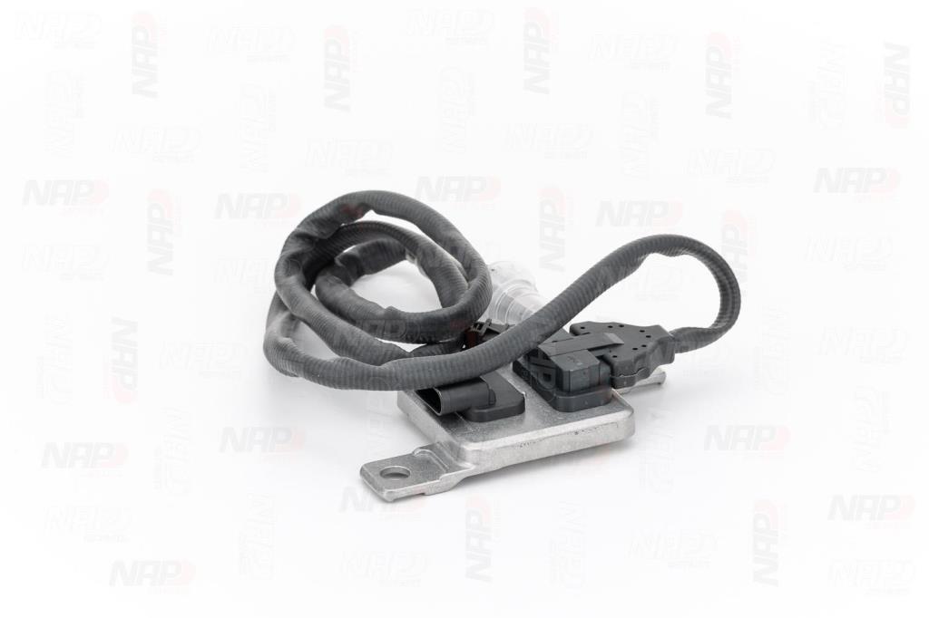 Sensor de NOx, catalisador de NOx NAP carPARTS ref. CNS10056