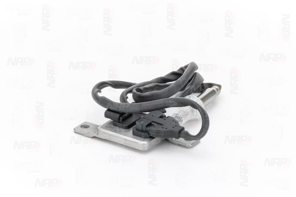 Sensor de NOx, catalisador de NOx NAP carPARTS ref. CNS10056