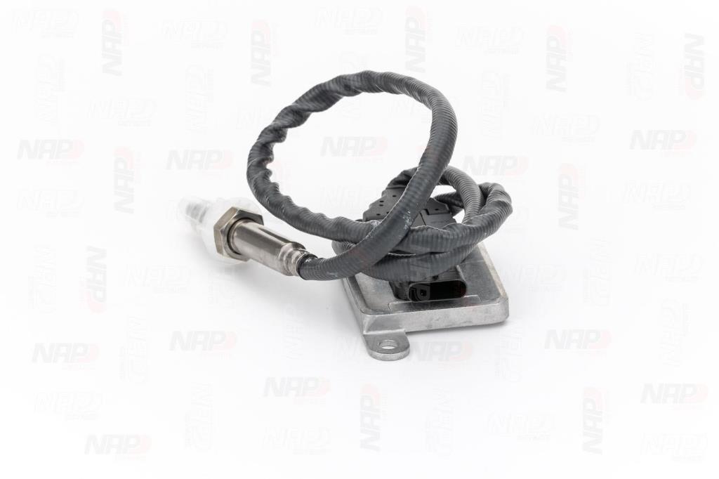 Sensor de NOx, catalisador de NOx NAP carPARTS ref. CNS10058